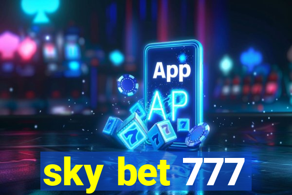 sky bet 777